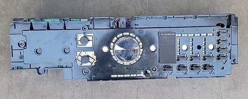 GE Washer Main Control Board Assembly WH22X31617 290D1525G50 ASMN