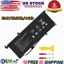 MB04XL Battery MB04 Genuine For HP ENVY X360 M6-AQ103DX 15-AQ 15-AR 844204-855