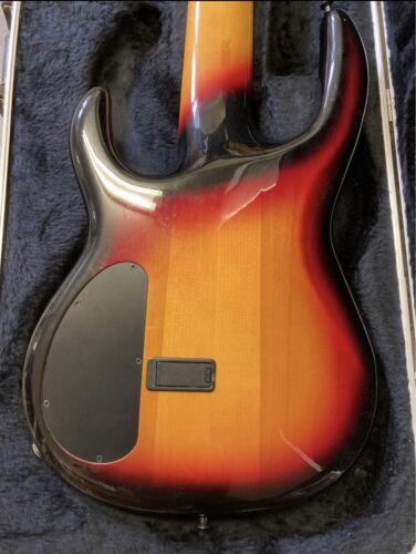 Carvin LB76 - Picture 6 of 7