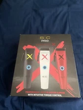 StyleCraft Instinct X Professional Vector Motor Hair Clipper #SC608M