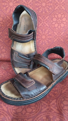 naot lappland sandals