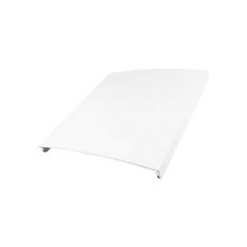 Porte extérieure Arthur Martin 111099553 isolante et antibruit pour grand lave-vaisselle