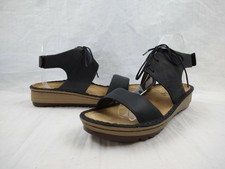 naot mystery wedge sandal