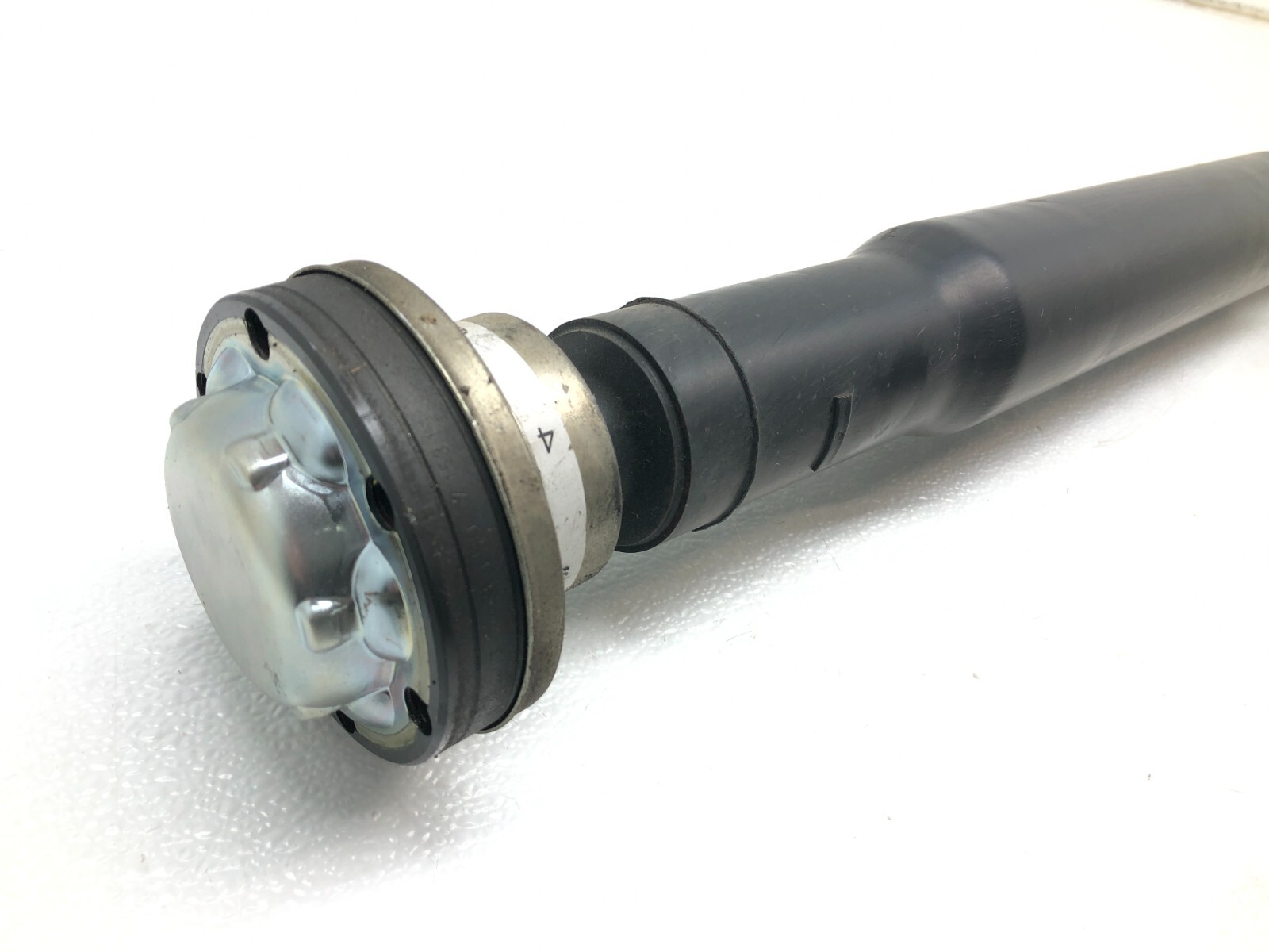 2014-2019 MASERATI GHIBLI S Q4 AWD REAR DRIVE SHAFT OEM.