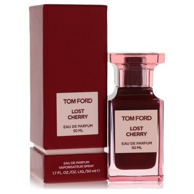Tom Ford Lost Cherry by Tom Ford Women's Eau De Parfum Spray 1.7
