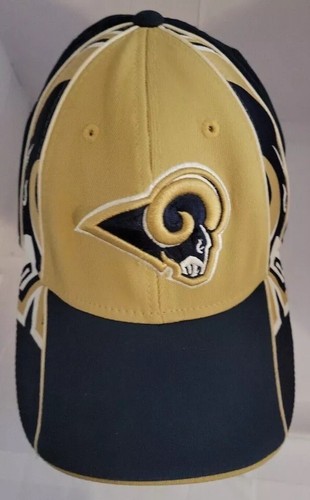 Vintage St. Louis LA Rams Reebok 21
