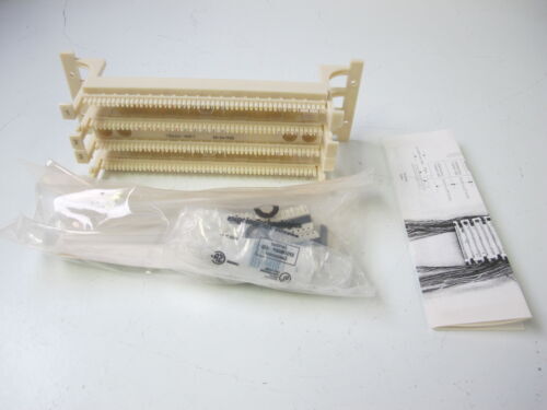 AT&T Systimax 103801254 110 C-5 Wire Clip For 110 Blocks 10 Per Pack - Foto 7