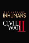 Uncanny Inhumans Vol. 3: Civil War Ii by Charles Soule (Paperback, 2016)