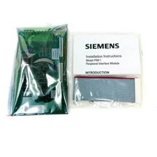 Siemens 500-691324 PIM-1 PTR Peripheral Interface Module Circuit Board Brand New