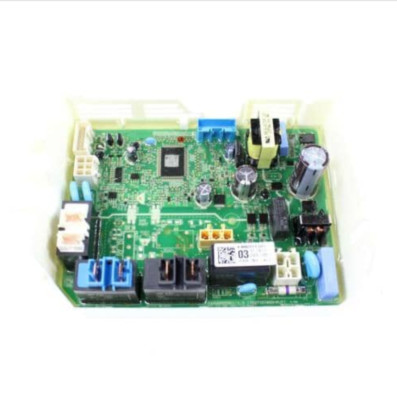 LG Washer Main PCB - EBR85130503