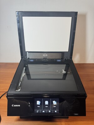 Canon PIXMA TS9120 Printer (Tested) | eBay
