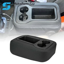 For 2012 2013 Chevy Silverado 1500 2500 Leather Armrest Console Jump Seat Cover For 2012 2013 Chevy Silverado 1500 2500 Leather Armrest Console Jump Seat Cover