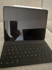 Apple iPad Pro 11 Inch 128GB WiFi Only Space Gray MY232