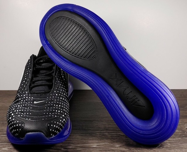 Size 9 - Nike Air Max 720 Pixel Gradient for sale online | eBay