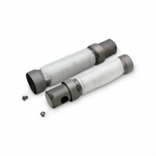 VANCE & HINES EXTRA QUIET SUPER Q BAFFLE **SOLD AS A PAIR** - IN STOCK - 21912
