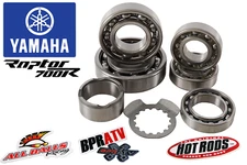Yamaha Raptor 700 YFM700R Hot Rods Replacement Transmission Bearings Kit TBK0078