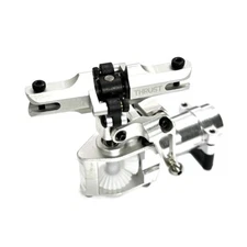 TAROT 450 TorqueTube Double Push Tail Rotor for Trex 450 480 Helicopter