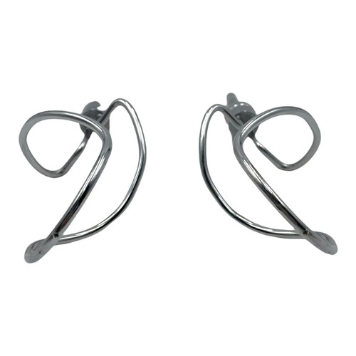 Sunbeam Mixmaster Original Dough Hooks Beaters 12 MMA MMB 1 7A 1 8B 1 