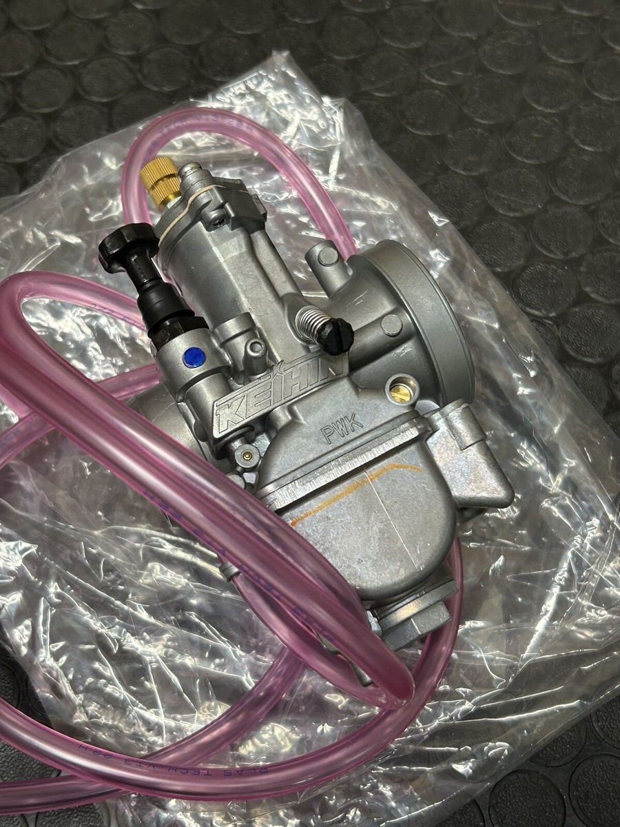 2001-2013 Kawasaki KX85 Genuine OEM Keihin CARB 150031643