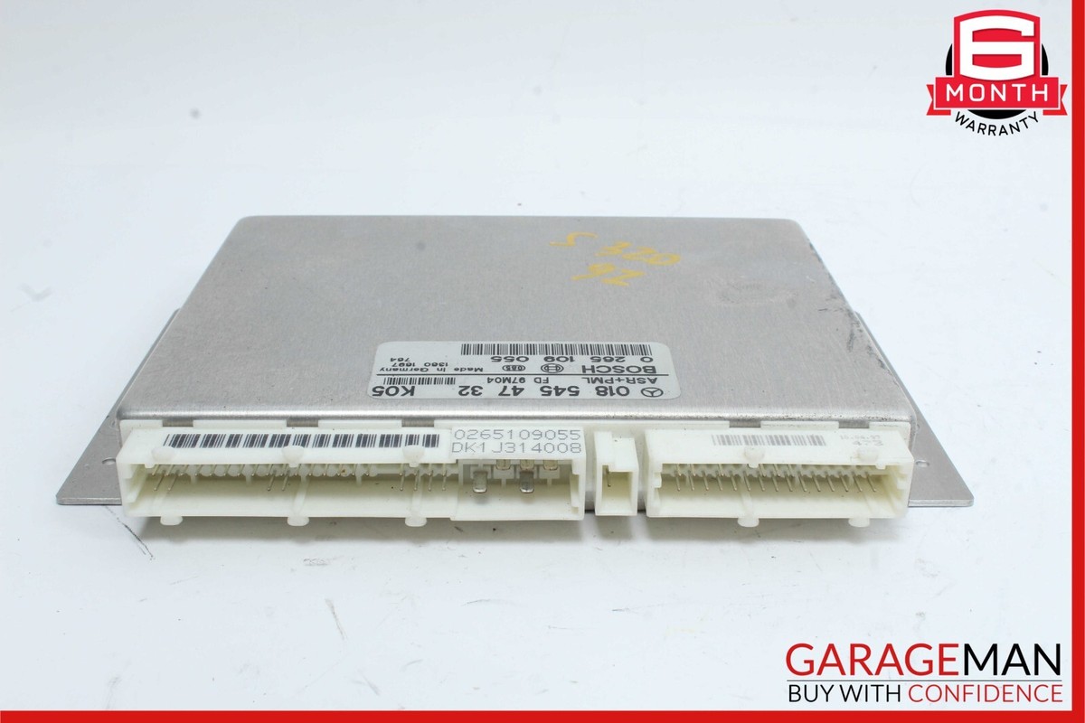 メル25773ページ MERCEDES-BENZ TELEPHONE CONNECTOR WITH 2 PIGTAIL USED 036