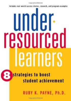 Under-Resourced Learners: 8 Strategies to Boost Student Achievement - GOOD