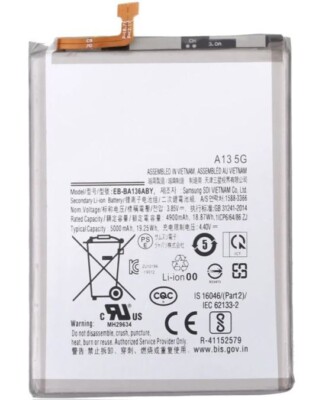 For Samsung Galaxy A02 Battery Replacement (A022) (EB-BA217ABY) 4900mAhâœ USAâœ 