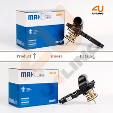 MAHLE OEM Thermostat Housing Assembly 06E121111AL For For Audi A5 Q5 Q7 VW 3.0 T