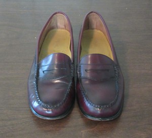 women's bass loafers sale