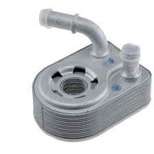 NTY Ölkühler Motoröl für Ford Fiesta VI DXA/CB7 DXA/CEU 1.6 EcoBoost