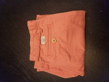 Vineyard Vines Boys Club Pants EUC