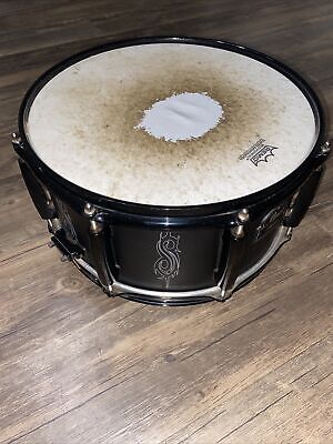 Pearl JJ1365N Joey Jordison Signature Slipknot Steel Snare Pearl JJ1365N Joey Jordison Signature Slipknot Steel Snare