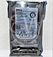 9W5WV ST91000640SS Dell 1TB 7200RPM 6Gbps 2.5" SAS HDD Hard Drive