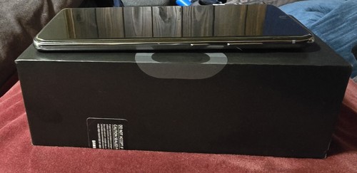 Samsung Galaxy S20+ 5G 512gb/12gb Cosmic Grey SM-G986B - Picture 4 of 11