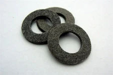 Jupiter 5070 Quantum Marching Euphonium Valve Button Cap Felt Set of 3 NEW! BD9