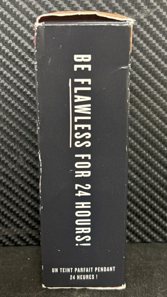 Smashbox Studio Skin 24 Hour Hydra Foundation Medium Dark (4.0) - 1.0oz (30ml) - Image 4 of 4