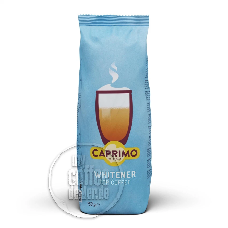 Caprimo Whitener 10 x 750g