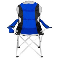 Set 2 Sedie Pieghevoli Da Esterno GOVITA - Schienale Regolabile 8 Livelli, Textilene, Portata 157.5 Kg - Foto 2