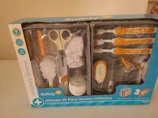 Safety 1st Ultinate 30 Piece Nursey Collection