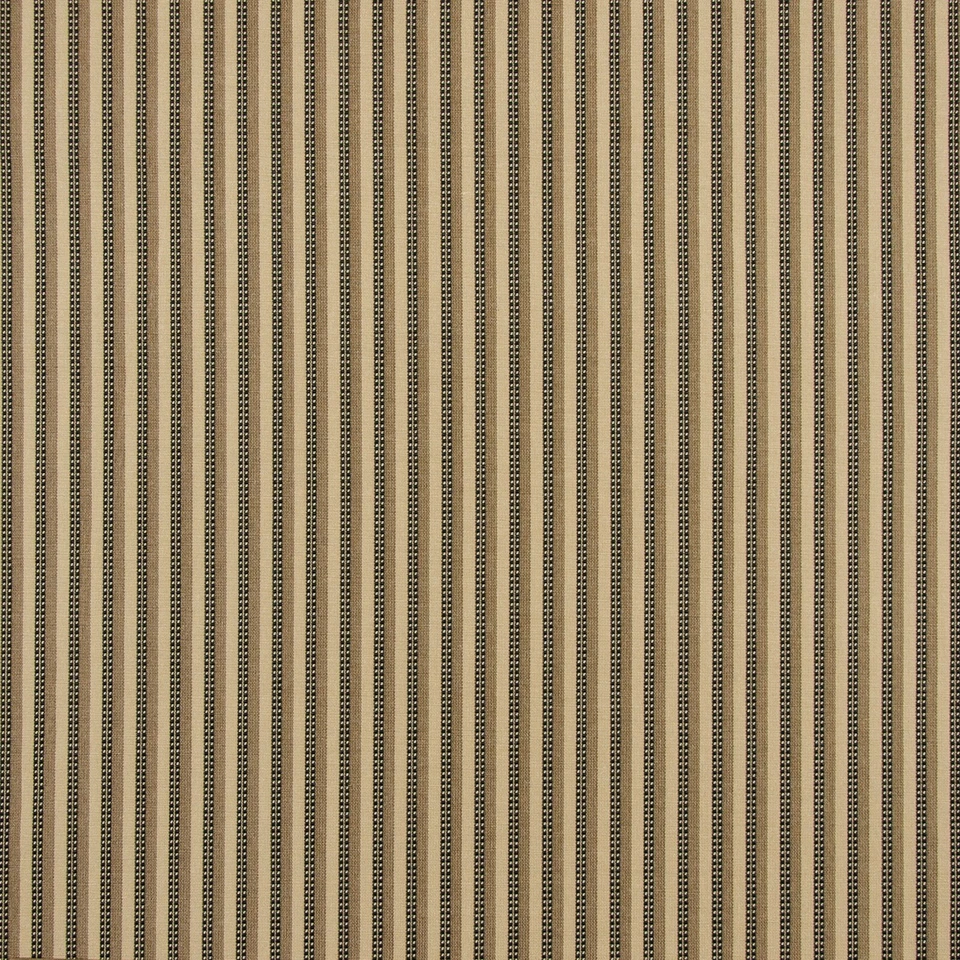 Jay Yang - Darby/Ébano | Raya de sombra bordada | Tela de poliéster/rayón Foto 2 de 4