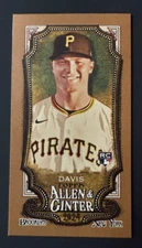 2024 Topps Allen and Ginter MINI GOLD BORDER YOU PICK!
