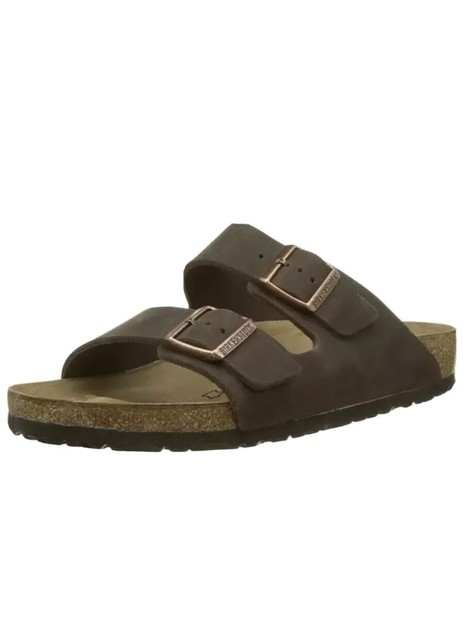 narrow fitting mens slippers