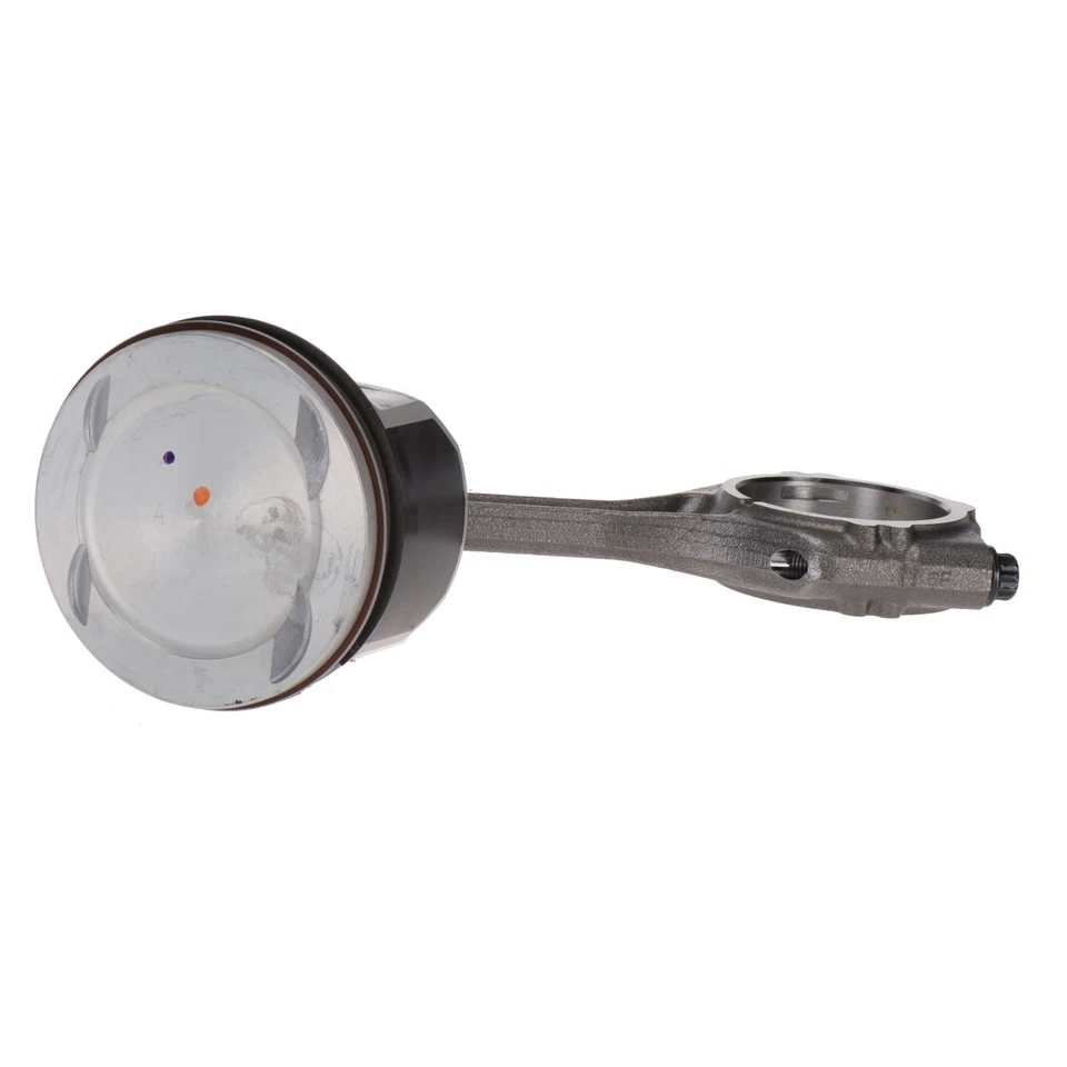 PISTÓN BRÚJULA PATRIOT CALIBRE AVENGER JOURNEY 200 SEBRING 2,4 L TAMAÑO A OEM MOPAR Foto 2 de 4