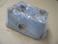 NIB AB ALLEN BRADLEY 800H-NP40A HAZ LOC CTRL BUTTON ENCL BASE 3/4 NPT P9803