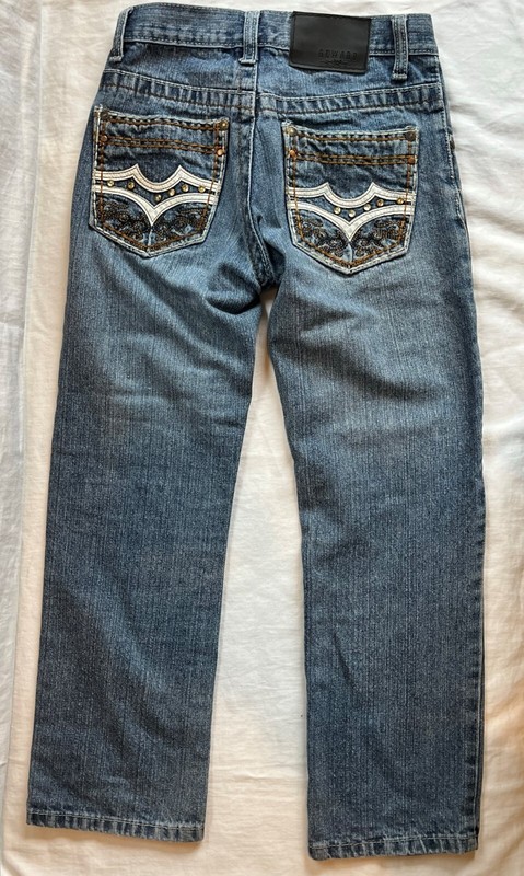 EUC Reward Girls Jeans, sz 10