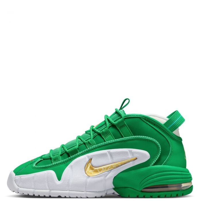 Nike Air Max Penny 1 Stadium Green FQ8827 324 Men's Athletic Shoes