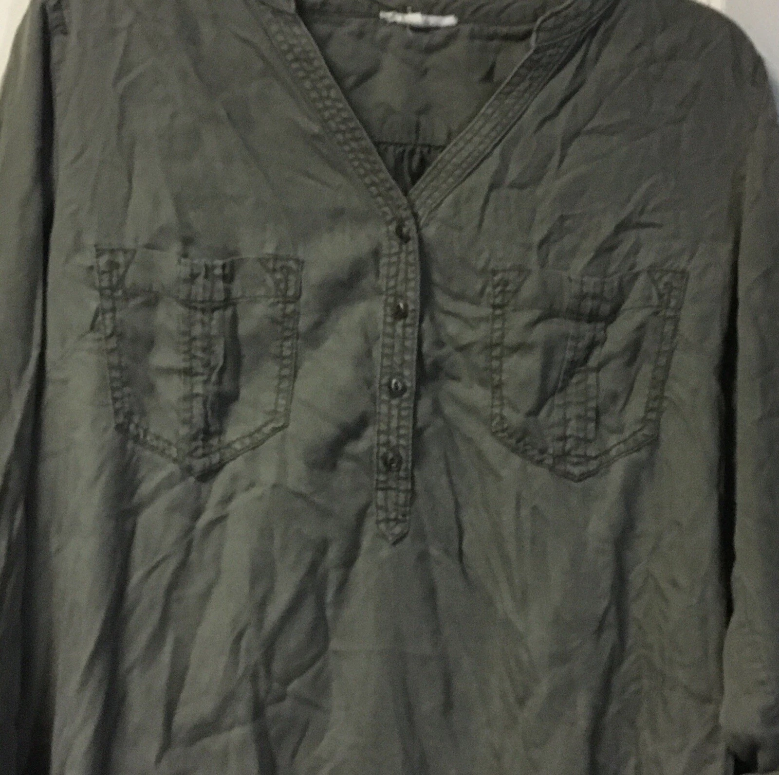 VETEMENTS Abito Maurice’s ~ Donna ~ Grande ~ Ottime Condizioni