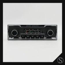 Autoradio Mercedes 260