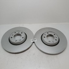 Disque de frein Peugeot 4008