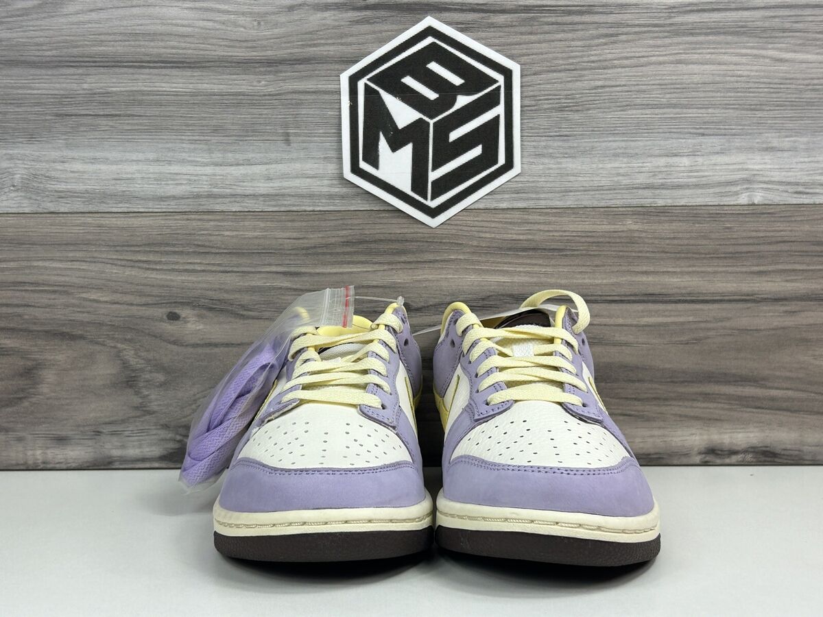 NEW Women's Dunk Low PRM NEW Women's Dunk Low PRM