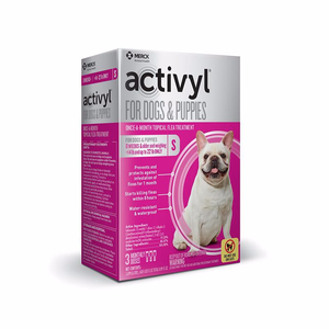 ebay flea treatment for dogs